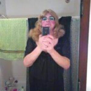 Meet your Posher, Mary ann